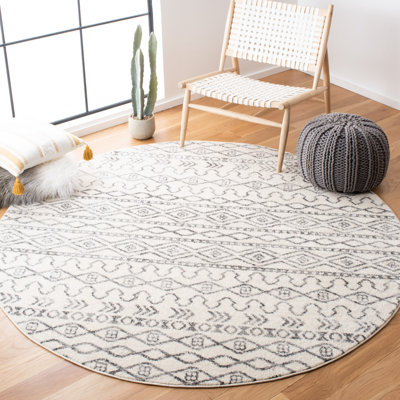 Tulum Performance Southwestern Rug