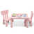Pink is out of stock