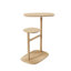 Swivo Solid Wood End Table-50942979