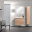 Ensemble de meuble-lavabo simple 28 po Alberthe-1758655069