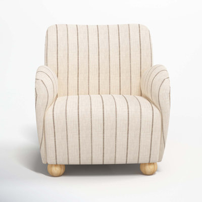 Cowen Cotton Armchair