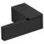 Siderna® Two-Handle Wall Mount Tub Filler-52557114-53668710