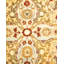 Classic One-of-a-Kind 4' 4" X 6' 4" Hand Knotted Area Rug