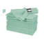 Serviettes en tissu - Serviettes de table réutilisables 18 x 18-767234447-767234490