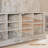 Rebhun LED Lighting Hall Tree with Shoe Storage-1943726203