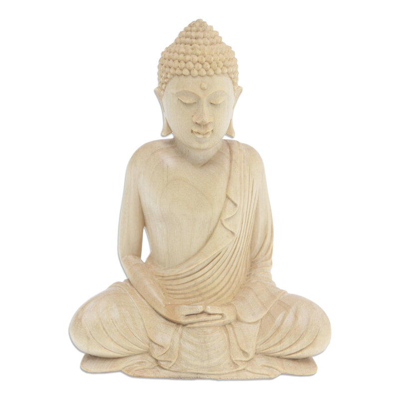 Handmade Figurine / Sculpture Decorative Object