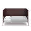 Lit de bébé convertible 3-en-1 Graco Theo-65462683