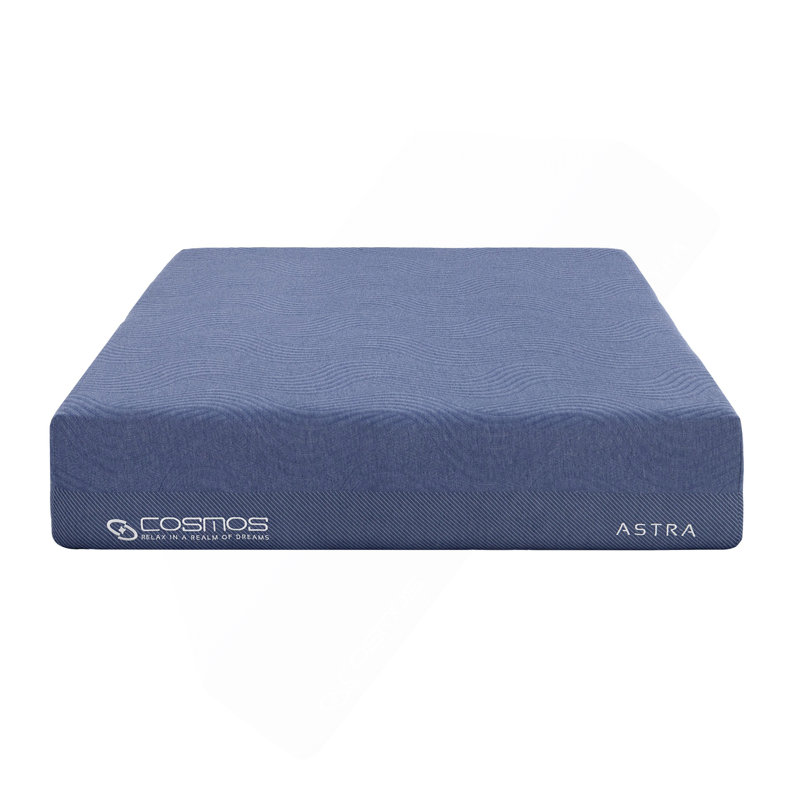 ASTRA KS FOAM CORE 12 ", Très grand lit, 12"
