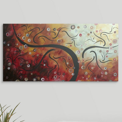 " Winter Wine " by Megan Duncanson