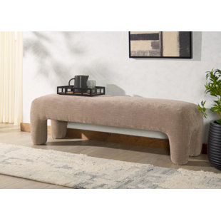 Tamlyn Performance Fabric Bench