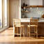 Tabouret de comptoir 23,2 po Atticus-1081424471-1120766391