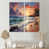Wrapped Canvas n'est pas disponible