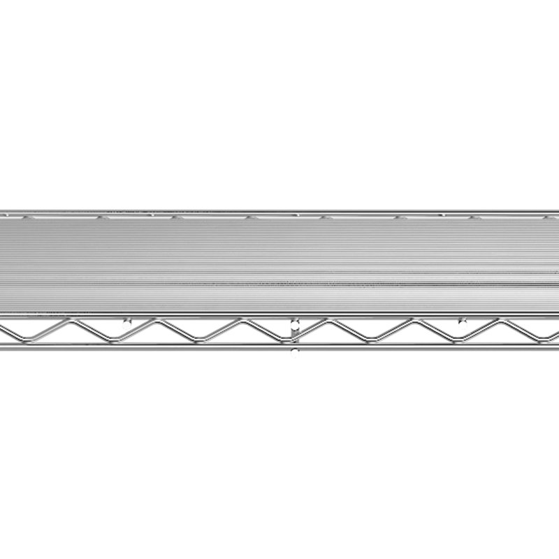 Tablette réglable en métal avec roulettes 47 po x l 24 po x 72 po - pour garde-manger, garage, cuisine, buanderie, tablettes à 5 niveaux et roulettes 45,98 po x 23,47 po 71,75 po, rangement pour garde-manger robuste