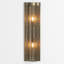 Flush Mounted Sconce
