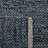 Rider Hand Woven Leather/Cotton/Jute Rug in Beige/Blue-416054664
