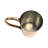 Arndt 1 oz. Copper Shot Glass