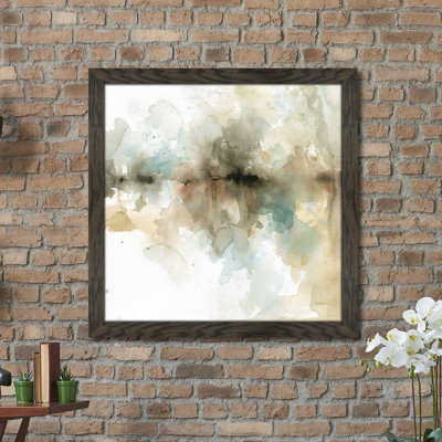 «Island Mist II» par Carol Robinson - reproduction de cadre photo