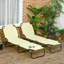 Ensemble de chaises longues en acier Meliza-1981965204-1950972654