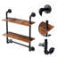 Annalaura Floating Shelf