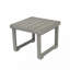 Table d'appoint