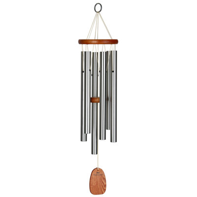 Woodstock Chimes Amazing Grace Wind Chime