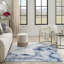 Daydream Machine Washable Area Rug-89917074