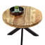 Beasley Three Leg Coffee Table