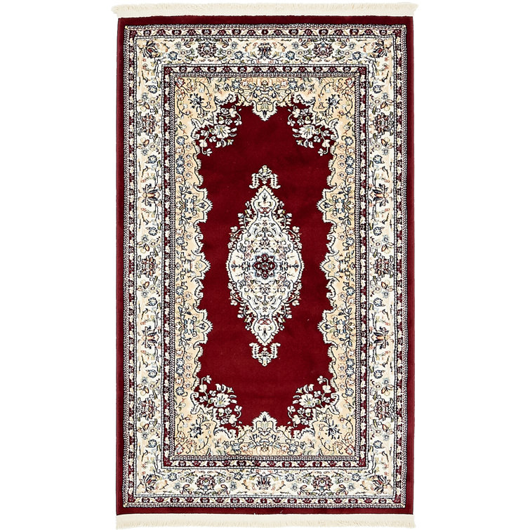 Amaris Oriental Indoor Rug