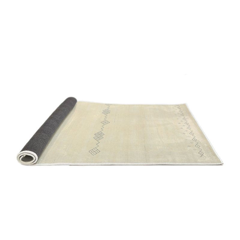 Tapis contemporain Contemporary, Rond 6 pi