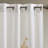 Burnout Printed Curtain Panel(Only 1 Pc Panel)-1863888833-1863888890