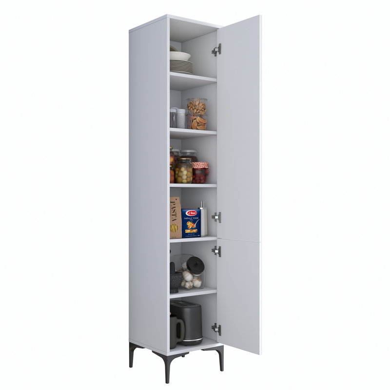 Atesha Kitchen Pantry