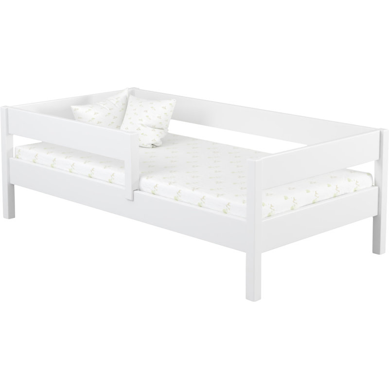 Bearden Standard, Yes, 70 x 140cm, White
