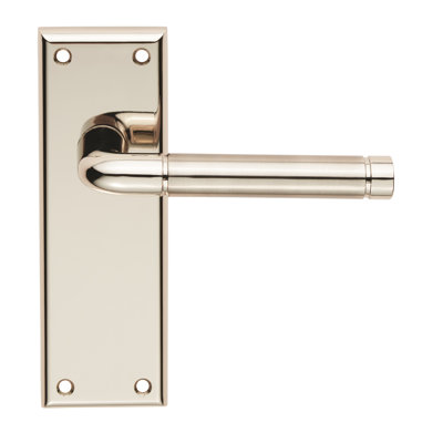 Quaranta Latch Door Handle