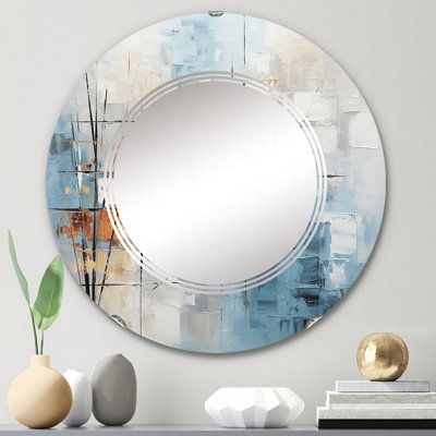 Miroir mural Thucydides