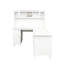 Bureau d'ordinateur pour la maison