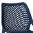 4-Person Outdoor Square Dining Set-1143199277