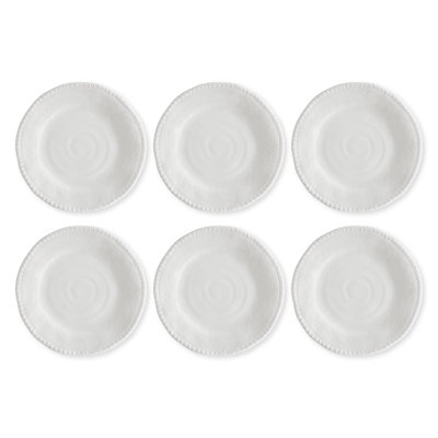Niko 11" Plate (Set of 6)