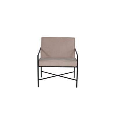 Hiyan Upholstered Armchair