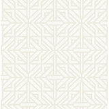 Geometric Wallpaper Double Roll