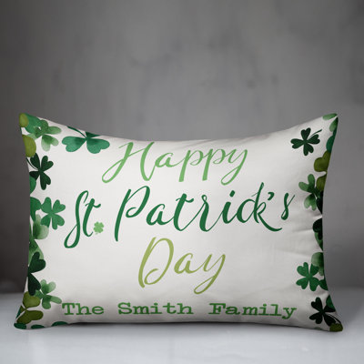 Throw Pillow