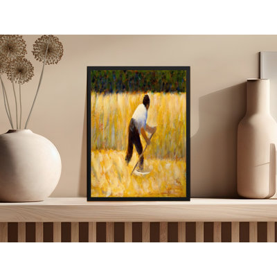 Jamari Print