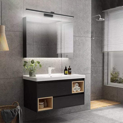 Chenele LED Vanity Light