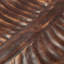 Alexarae Metal Decorative Plate