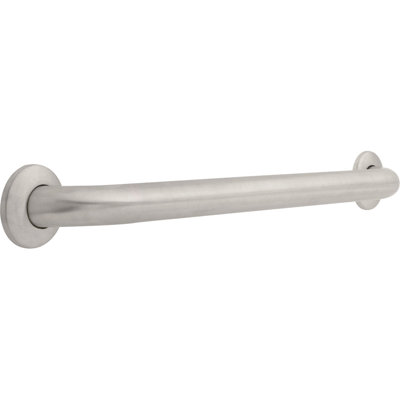 Concealed Mounting Grab Bar