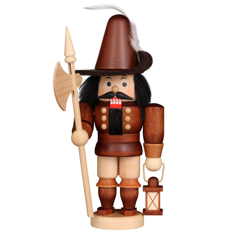 Christmas Nutcracker