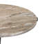 SOPHIE Marble End Table-1371417678