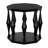 Marceo Solid Wood End Table