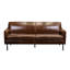 Samba  Loveseat in Yukon Taupe-769255577