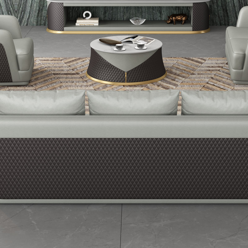 Glamour Marble Coffee Table