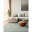Tapis contemporain Contemporary vert-1205366976